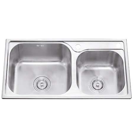 Chậu Rửa Giovani GS-7842 PM