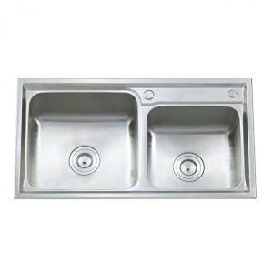 Chậu Rửa Giovani GS-7845 PM