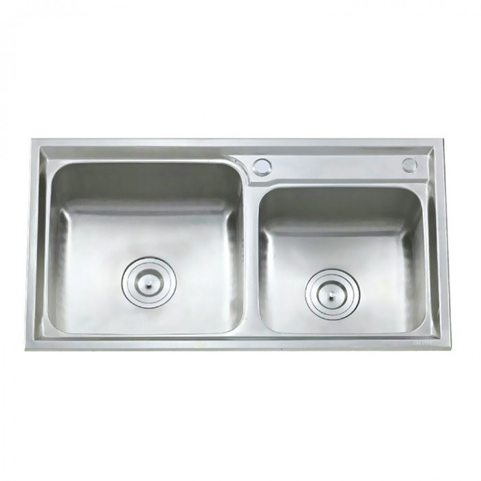 Chậu Rửa Giovani GS-7845 PM