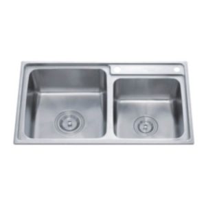 Chậu Rửa Giovani GS-8245 PM