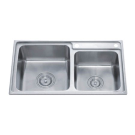 Chậu Rửa Giovani GS-8245 PM