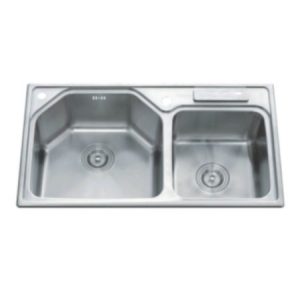 Chậu Rửa Giovani GS-8448 PM