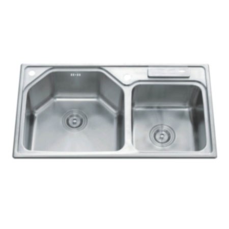 Chậu Rửa Giovani GS-8448 PM