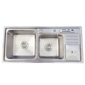 Chậu Rửa Giovani GS-9245 PM