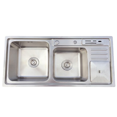 Chậu Rửa Giovani GS-9245 PM