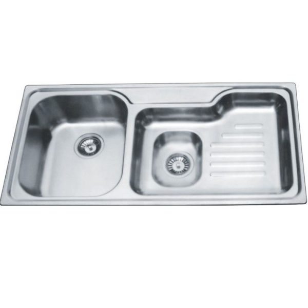 Chậu Rửa Gorlde GD-9039