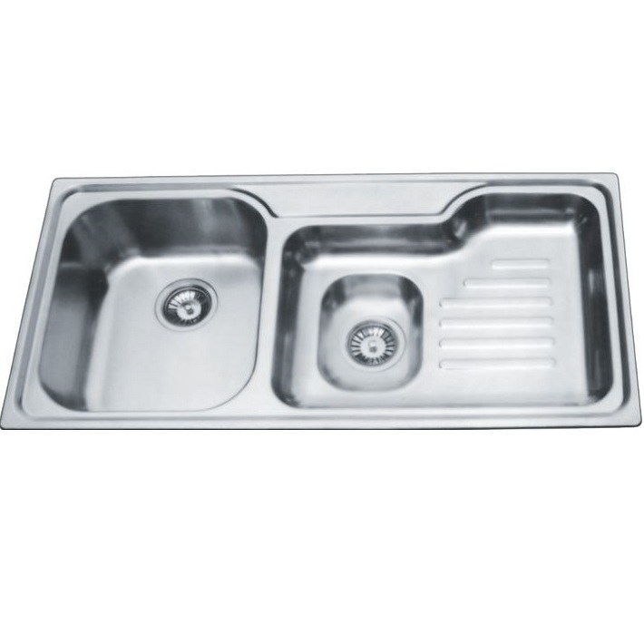Chậu Rửa Gorlde GD-9039