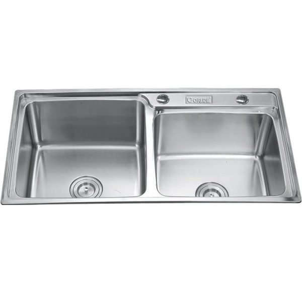 Chậu Rửa Gorlde GD-944