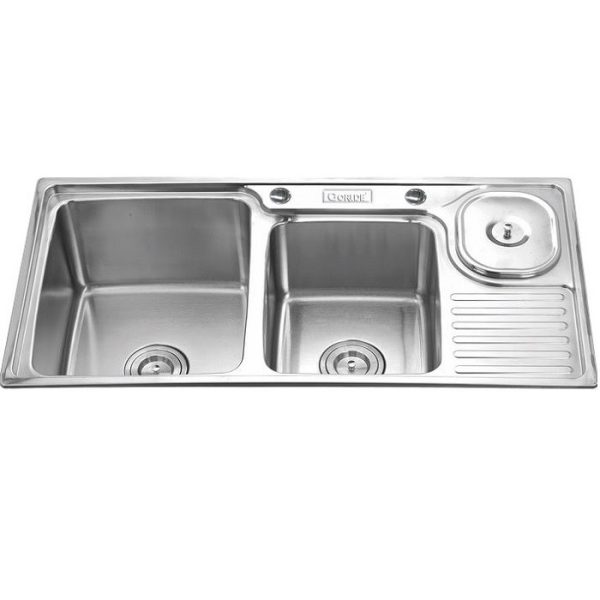 Chậu Rửa Gorlde GD-949