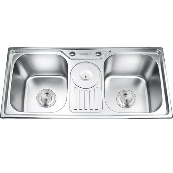 Chậu Rửa Gorlde GD-955