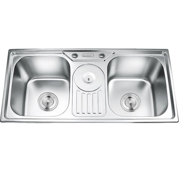 Chậu Rửa Gorlde GD-955