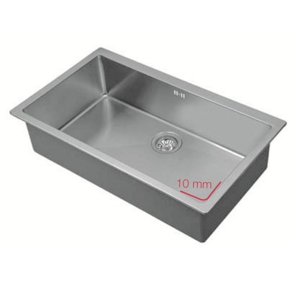 Chậu Rửa Hafele Alberto-R 567.43.080