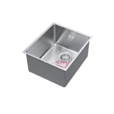 Chậu Rửa Hafele Enzo-R 567.43.130