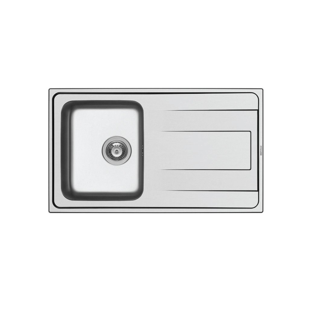 Chậu Rửa Hafele Helian 565.86.341