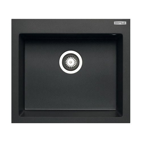 Chậu Rửa Hafele HS-G4650 565.84.361 Black