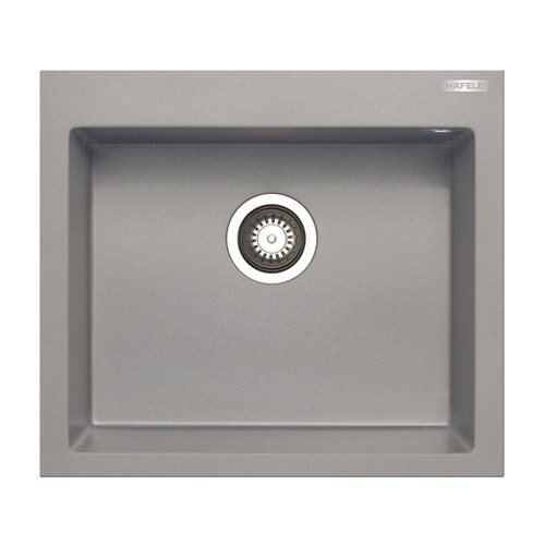 Chậu Rửa Hafele HS-G4650 565.84.561 Iron Grey