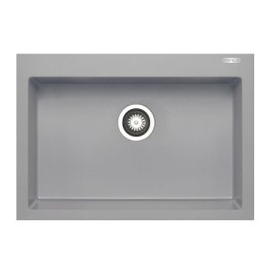 Chậu Rửa Hafele HS-G6150 565.84.571 Iron Grey