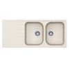 Chậu Rửa Hafele HS18-GED2R80 Viola D-200