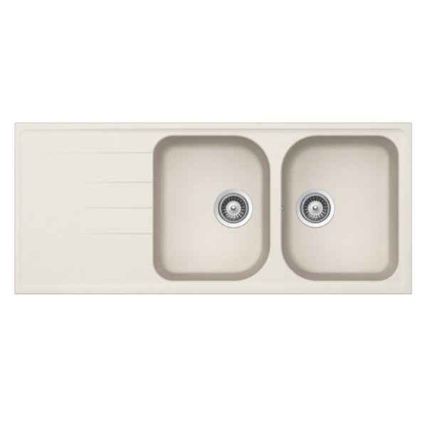 Chậu Rửa Hafele HS18-GED2R80 Viola D-200