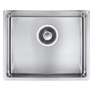 Chậu Rửa Hafele HS19-SSN1S60 567.20.397