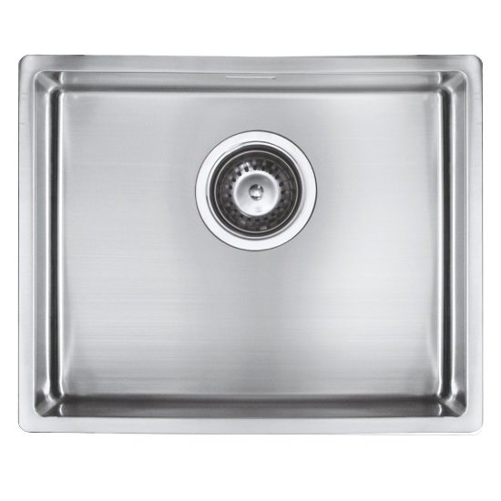 Chậu Rửa Hafele HS19-SSN1S60 567.20.397