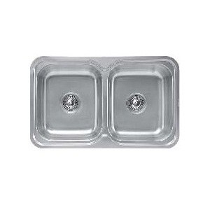 Chậu Rửa Hafele HS19-SSN2R90 567.23.010