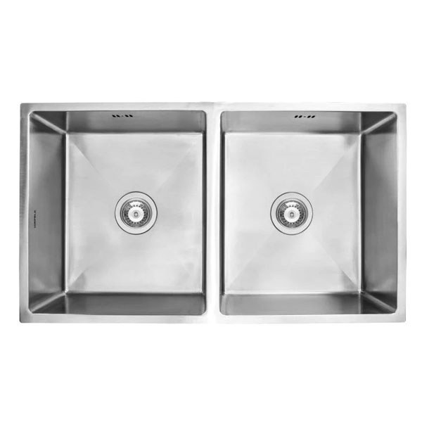 Chậu Rửa Hafele HS19-SSN2S90M 567.23.050