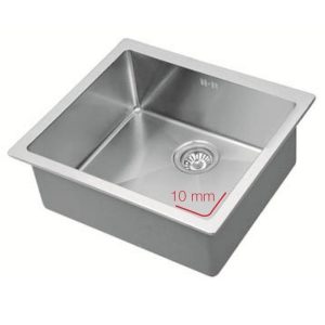 Chậu Rửa Hafele Macro-R 567.43.090