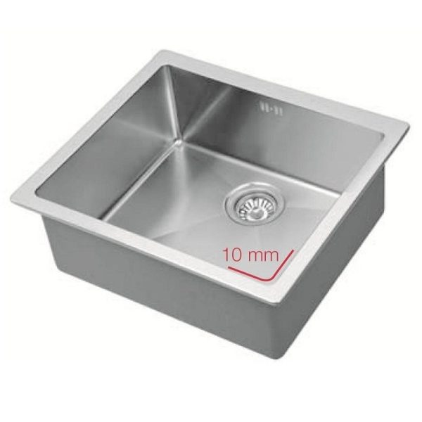 Chậu Rửa Hafele Macro-R 567.43.090