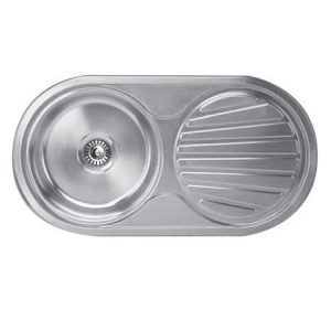 Chậu Rửa Hafele Palermo 567.20.060