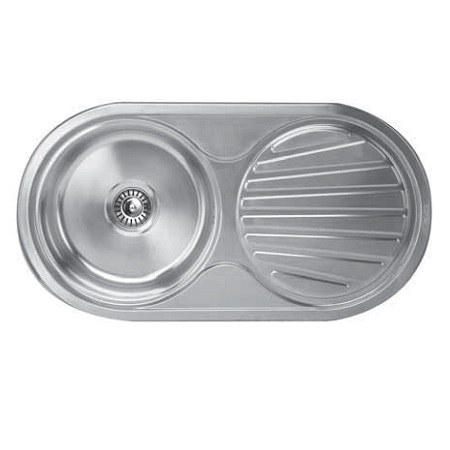 Chậu Rửa Hafele Palermo 567.20.060