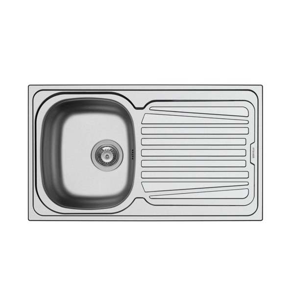 Chậu Rửa Hafele S8248 565.86.371