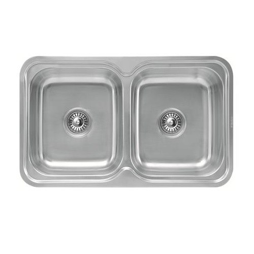 Chậu Rửa Hafele Torino HS19-SSN2R90 567.23.010