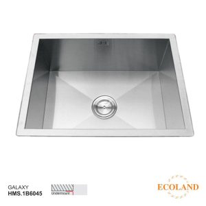 Chậu Rửa Inox Galaxy HMS.1B5045