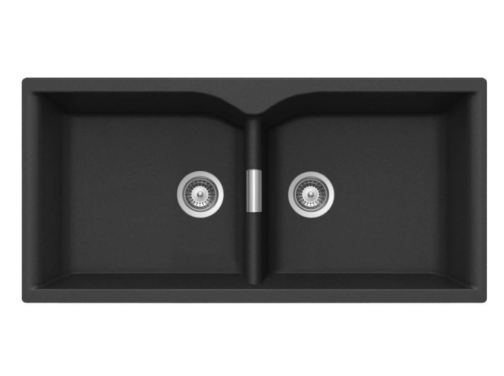 Chậu Rửa Kaff GRANITE KF-LAC1