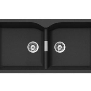 Chậu Rửa Kaff GRANITE KF-LAC1