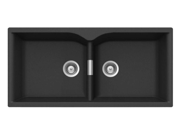 Chậu Rửa Kaff GRANITE KF-LAC1