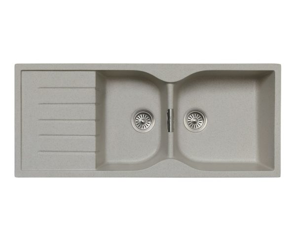 Chậu Rửa Kaff GRANITE KF-MIRO-1150