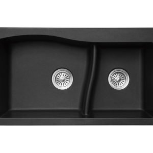Chậu Rửa Kaff GRANITE KF-MIROH-795