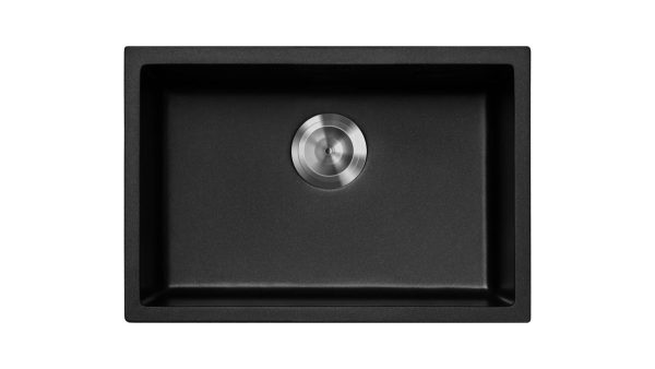 Chậu Rửa Kaff GRANITE KF-MONDX-6845