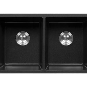Chậu Rửa Kaff GRANITE KF-MONDX-815