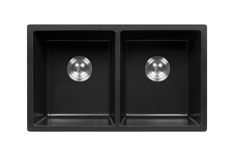 Chậu Rửa Kaff GRANITE KF-MONDX-815