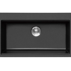 Chậu Rửa Kaff GRANITE KF-MONDY-715-D