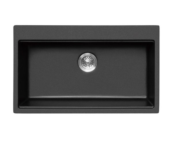 Chậu Rửa Kaff GRANITE KF-MONDY-715-D