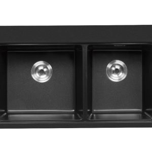 Chậu Rửa Kaff GRANITE KF-MONDY-8552S