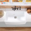 Chậu Rửa Kaff KF-3322QD - ảnh 2