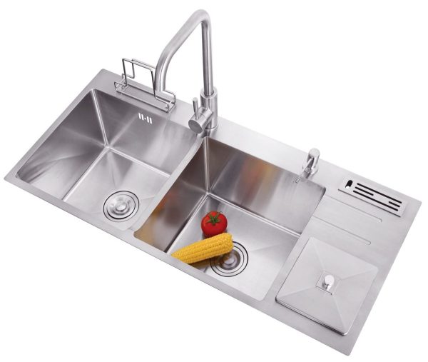 Chậu Rửa Kaff KF-D-HM10045