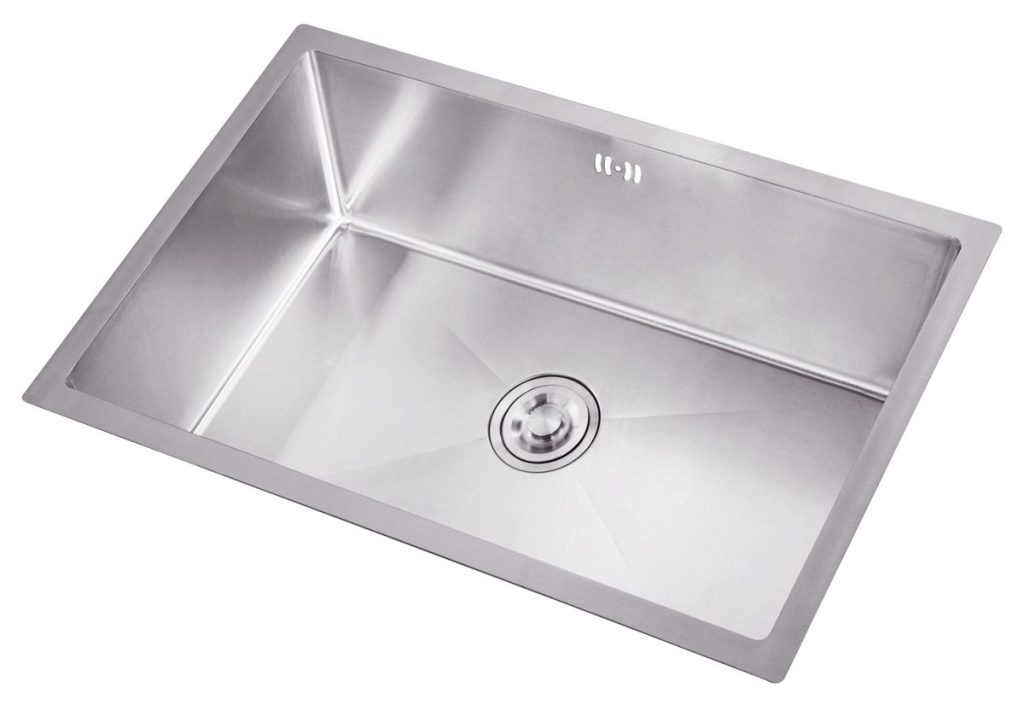 Chậu Rửa Kaff KF-HM6045