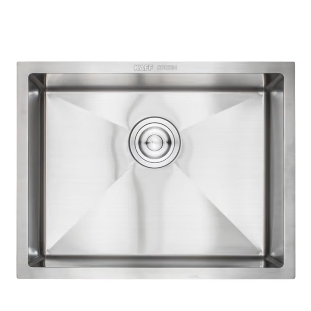 Chậu Rửa Kaff KF-HM6045BI