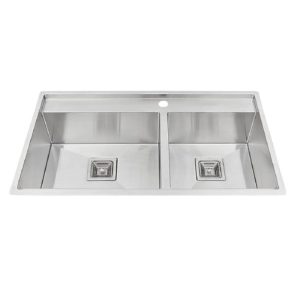 Chậu Rửa Kaff KF-HM8245 | KF-GMS8245